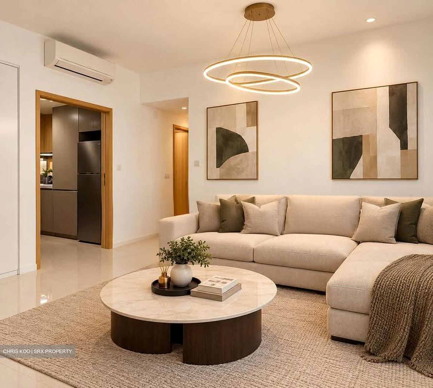 The Jovell (D17), Condominium #628913691